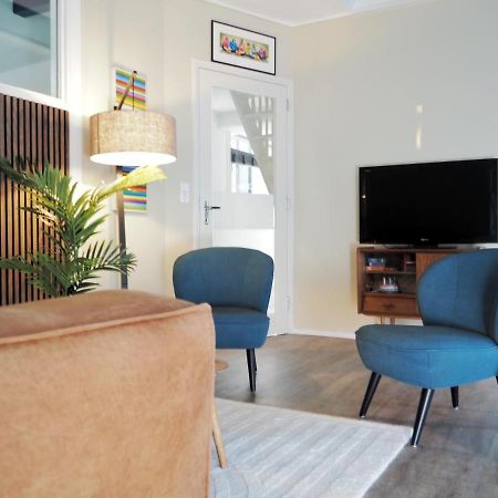 'T Wirdummer Hof - Family-Friendly Guesthouse 외부 사진