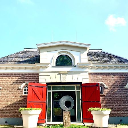 'T Wirdummer Hof - Family-Friendly Guesthouse 외부 사진