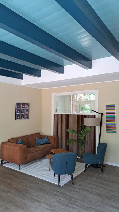 'T Wirdummer Hof - Family-Friendly Guesthouse 외부 사진