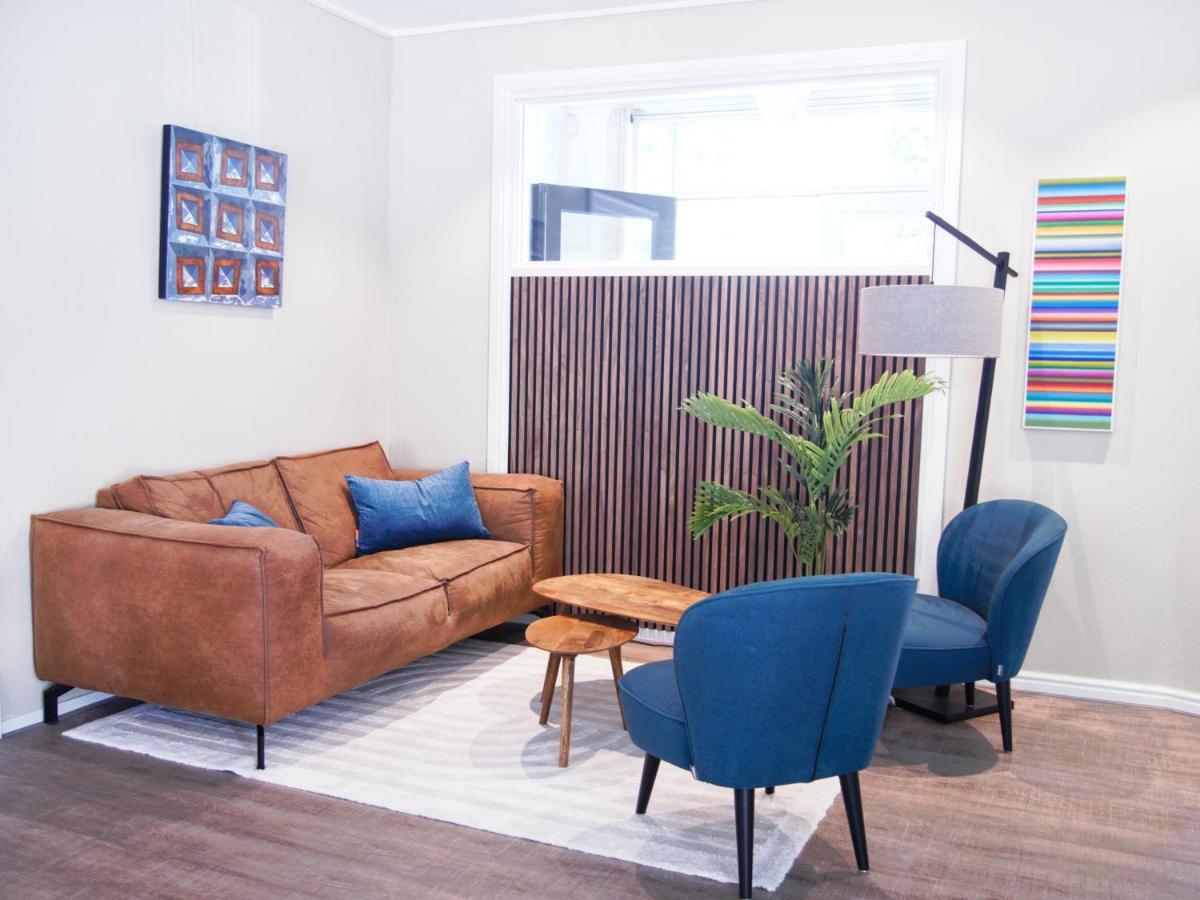 'T Wirdummer Hof - Family-Friendly Guesthouse 외부 사진