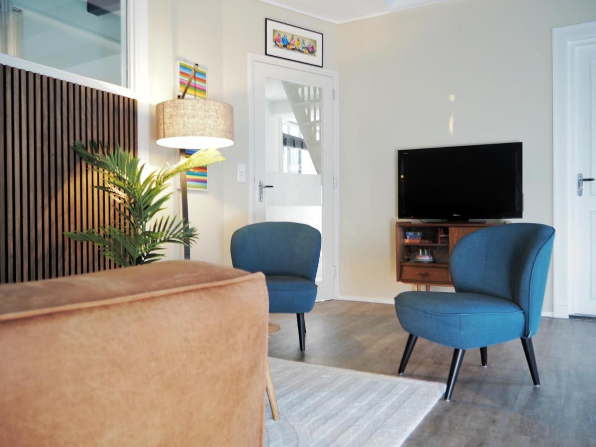 'T Wirdummer Hof - Family-Friendly Guesthouse 외부 사진