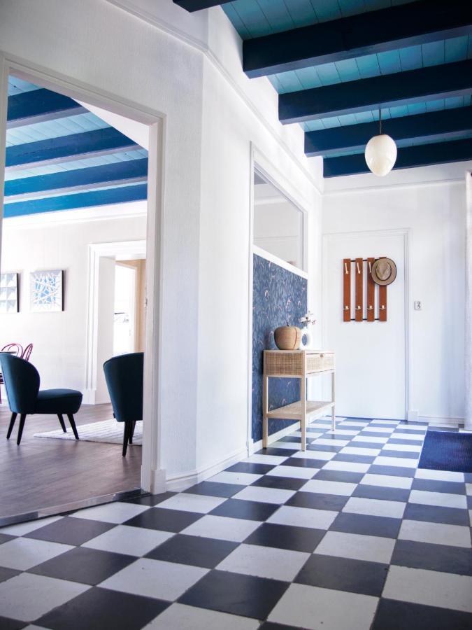 'T Wirdummer Hof - Family-Friendly Guesthouse 외부 사진