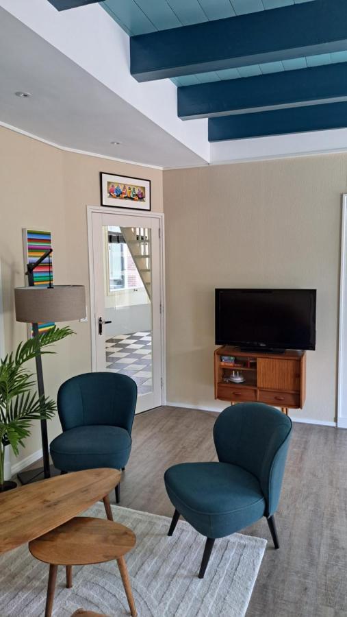 'T Wirdummer Hof - Family-Friendly Guesthouse 외부 사진
