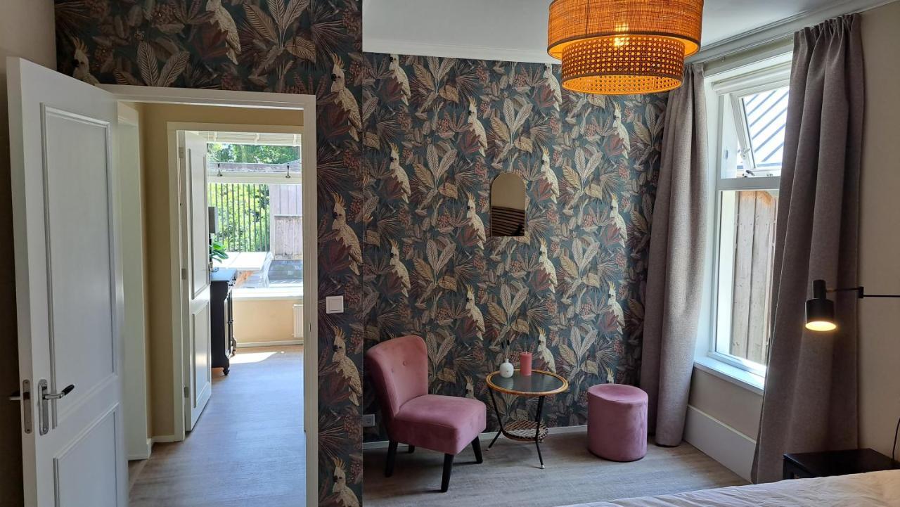 'T Wirdummer Hof - Family-Friendly Guesthouse 외부 사진