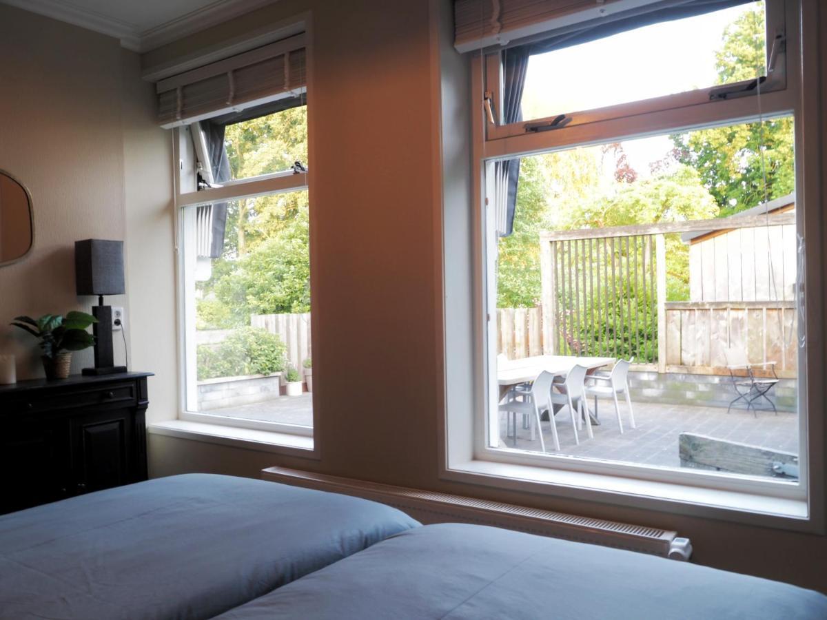 'T Wirdummer Hof - Family-Friendly Guesthouse 외부 사진