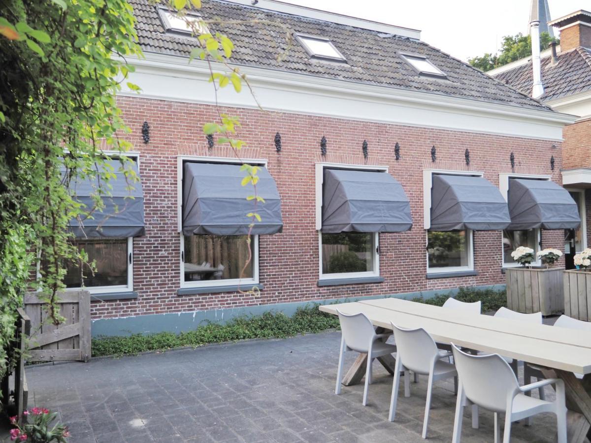 'T Wirdummer Hof - Family-Friendly Guesthouse 외부 사진