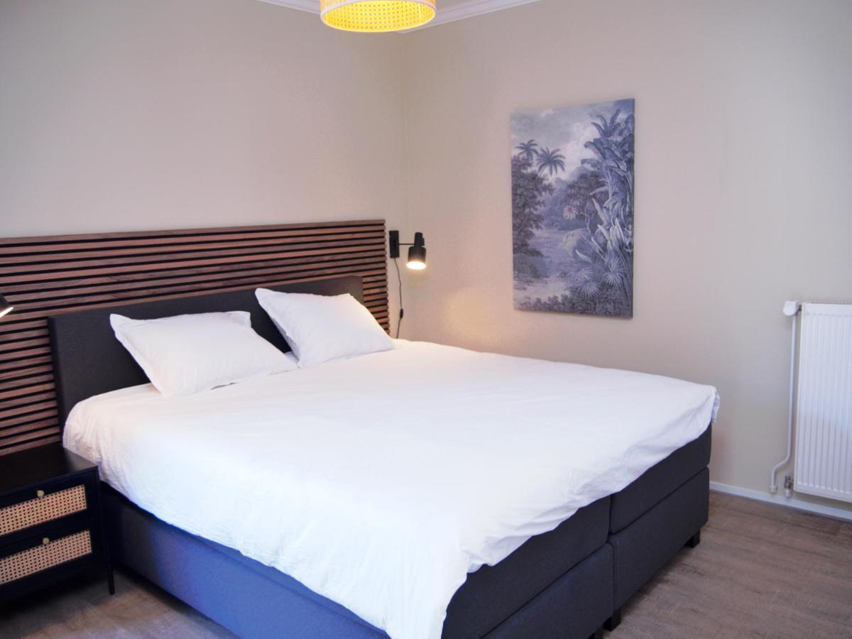 'T Wirdummer Hof - Family-Friendly Guesthouse 외부 사진