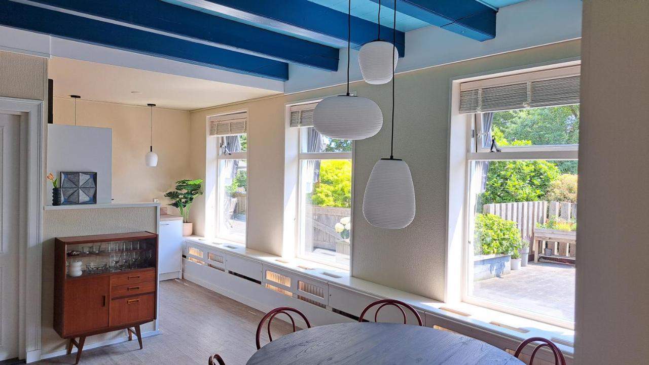 'T Wirdummer Hof - Family-Friendly Guesthouse 외부 사진