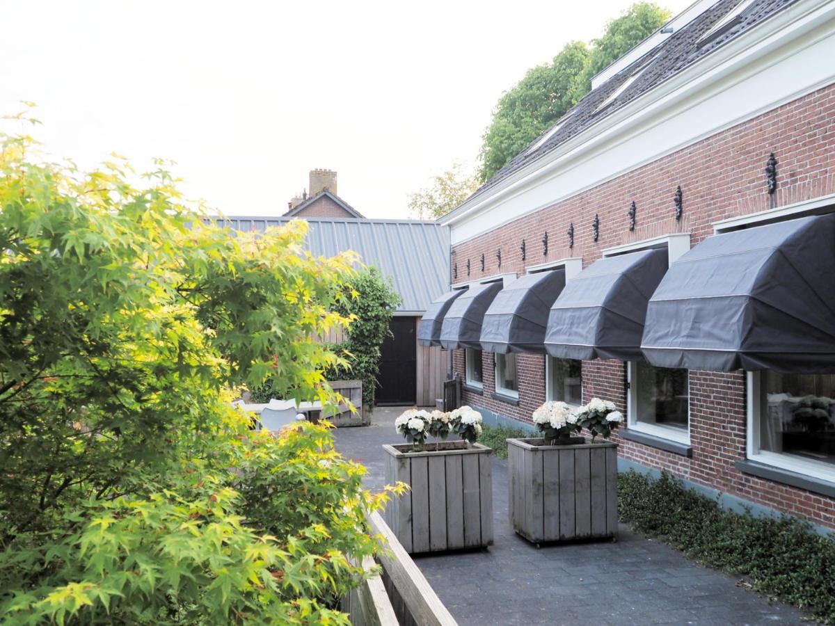 'T Wirdummer Hof - Family-Friendly Guesthouse 외부 사진