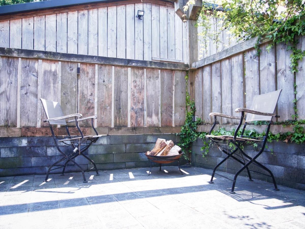'T Wirdummer Hof - Family-Friendly Guesthouse 외부 사진