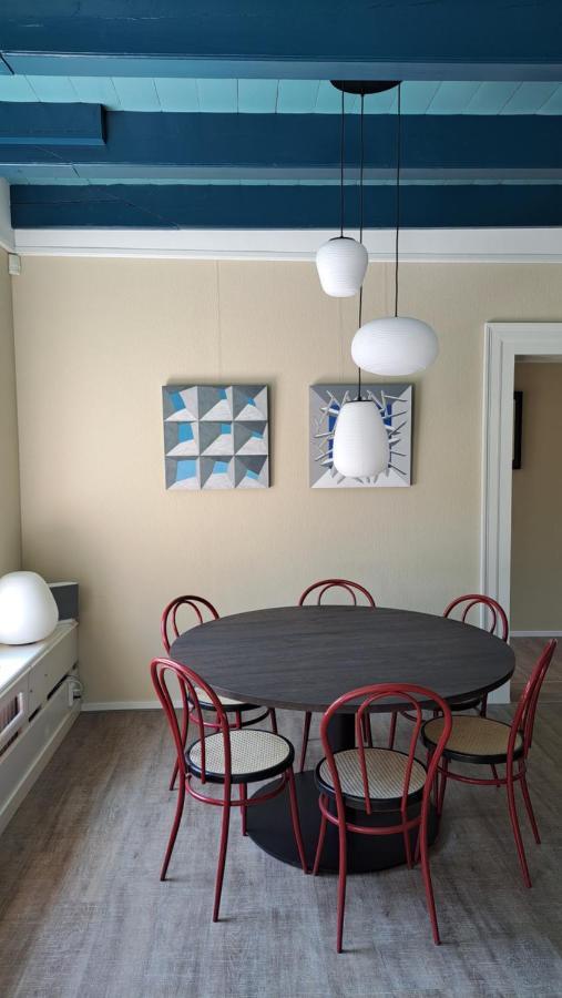 'T Wirdummer Hof - Family-Friendly Guesthouse 외부 사진