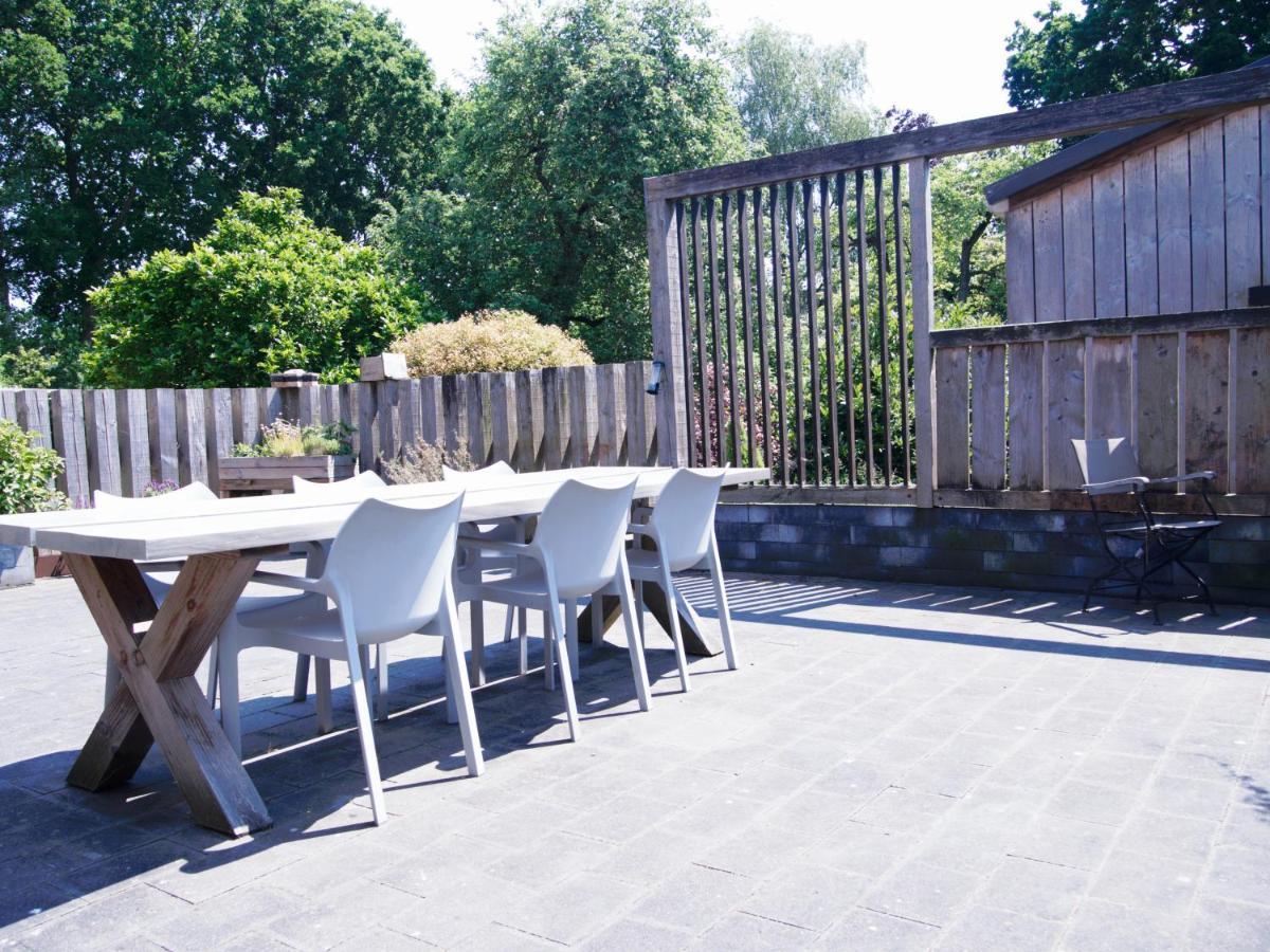 'T Wirdummer Hof - Family-Friendly Guesthouse 외부 사진
